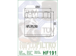 Φίλτρο Λαδιού HIFLO "HF191"